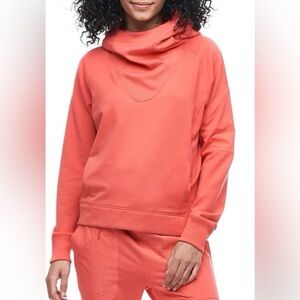 Indygena Bunda Pullover Hoodie Size S